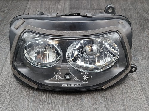 Faro proiettore suzuki gsx - faro, r