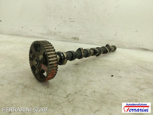 Albero camme fiat - scudo, 220