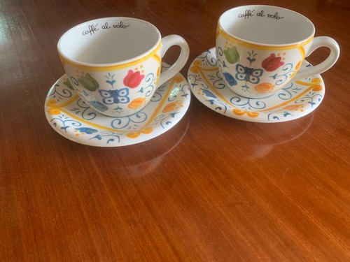 Thun set tazze colazione - thun,