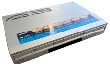 Sony SLV-D201P Lettore Combo