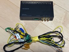 Pioneer Carrozzeria DEH-P01