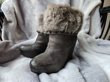 (I097 987) 👢 Bottines