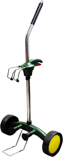 Aiuto carrello vaso piante - , con
