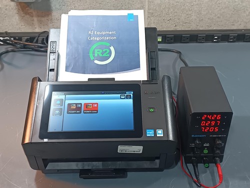 Avision an360w scanner - an360w,