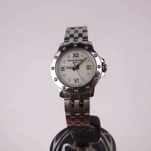 Orologio raymond weil tango - weil,