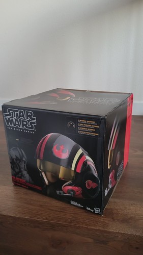 Raro elmetto pilota star wars - raro,