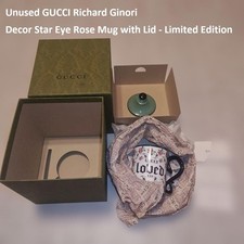 Tazza GUCCI Richard Ginori