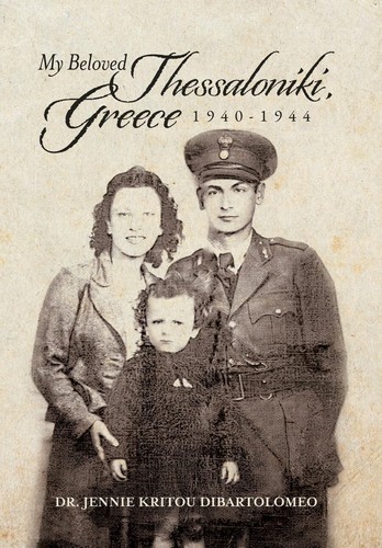 Beloved thessaloniki - beloved,