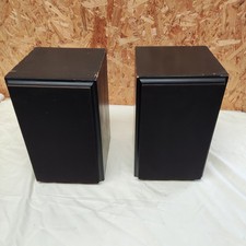 2 X RUARK ACOUSTICS SCIABOLA