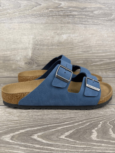 Sandali slip birkenstock - sandali,