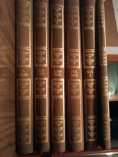 Antiquariato Enciclopedia Delle Arti Decorative Fratelli Fabbri Editore 6 Volumi