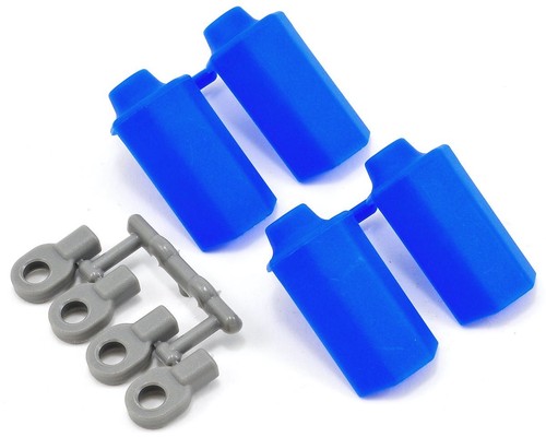 Rpm ammortizzatore protezione - rpm,