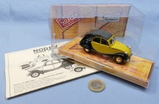 Norev Collection 1990 Tiroir