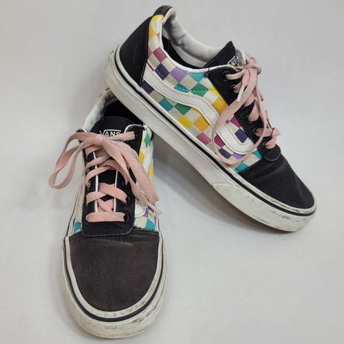 Sneakers vans off - off, a