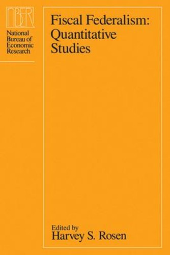 Fiscal federalism - fiscal,