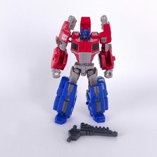 Transformers Optimus Prime