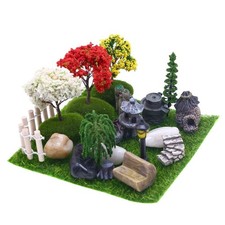 26pcs accessori miniatura - accessori,