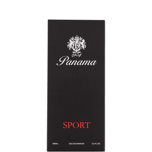 Panama 1924 sport - panama, de
