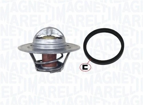 Termostato refrigerante adatto - refrigerante,