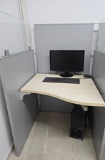 POSTAZIONI CALL CENTER 80*80