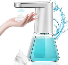 Dispenser Di Sapone