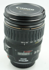 Canon EF 28-135 mm f3.5-5.6 IS