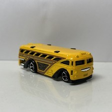 2011 Hot Wheels 1/64 Scale