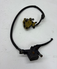 KIT IMPIANTO FRENANTE