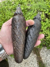 Pesi per orologio a pendolo