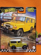 # 1/64 HOT WHEELS PREMIUM -