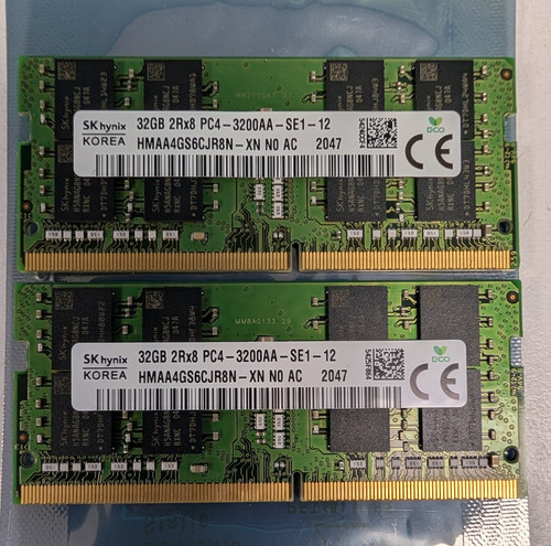 Hynix gb - 32, gb)