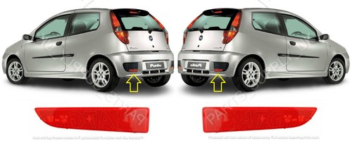 Nuovo per fiat punto - punto, sport