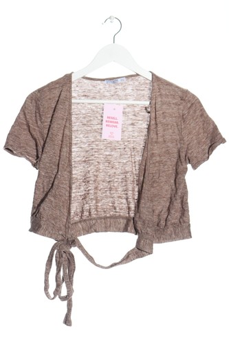 Zara maglietta aderente donna - maglietta,