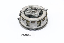 KTM 125 Duke 2015 - Kupplung