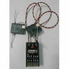 Per AR9020 9 canali DSMX/XPlus