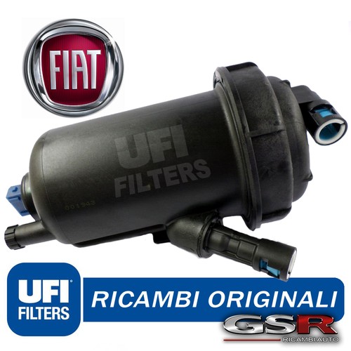 Filtro gasolio completo per - completo,