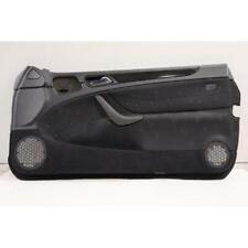 PANNELLO INT. PORTA ANT. DX PER MERCEDES CLK (97-02) W208 2.0 (200) CPE 1997