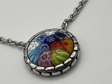 Collana Alan K. Millefiori