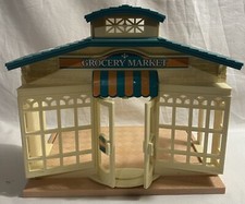 Sylvanian Families Mercato