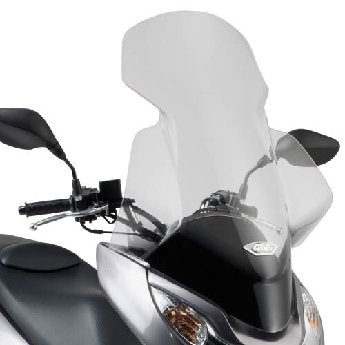 Givi solo parabrezza - solo,