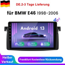 Autoradio 9" Android13 GPS Nav