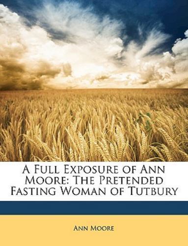 Full exposure ann moore - a,