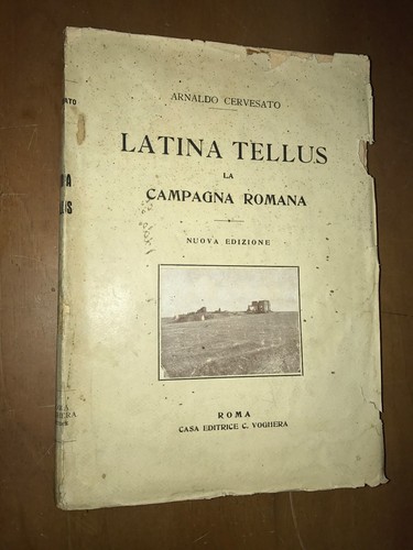 Arnaldo cervesato latina - -,