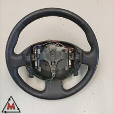 Volante 8200106306J per RENAULT SCENIC II 2003-2006 usato (95827)