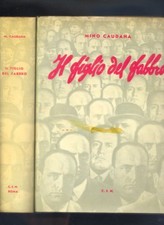 Mino Caudana - Il figlio del