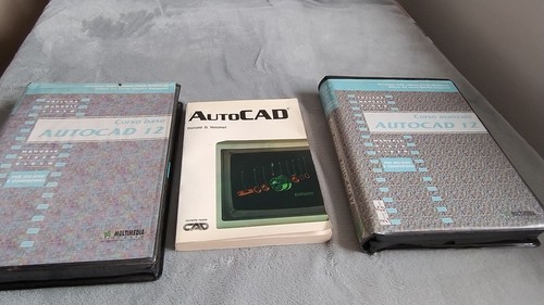 Autocad tecniche nuove - autocad,
