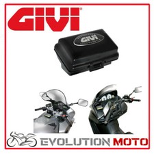 PORTA TELEPASS RIDIDO GIVI
