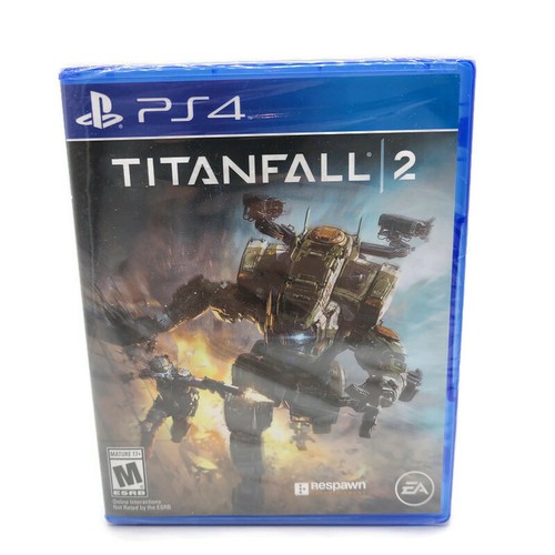 Videogioco titanfall - videogioco,