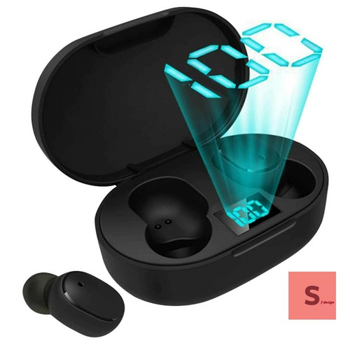 Auricolare cuffie bluetooth - auricolare,