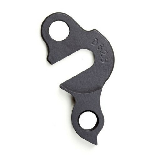 Gancio deragliatore per bici